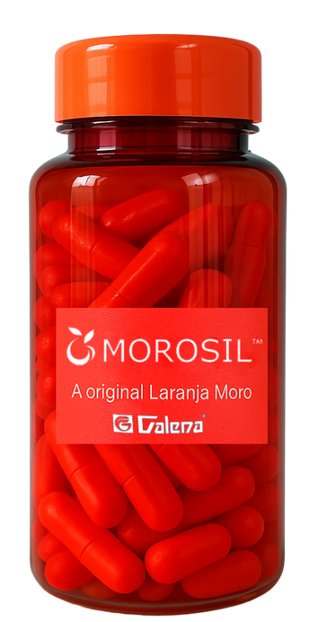 Frasco de Morosil da Phytomaster